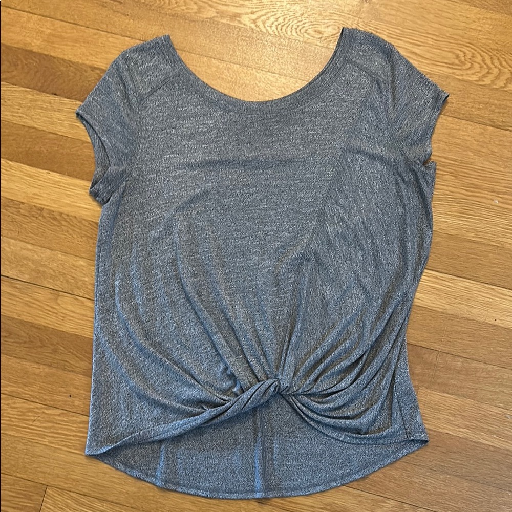 Zella top